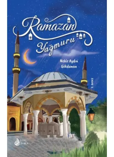 Ramazan Yağmuru  (4022)