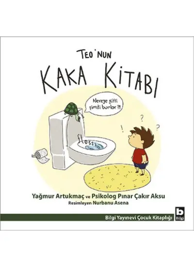 Teonun Kaka Kitabı  (4022)