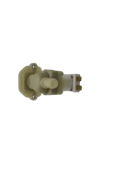 3/4 inç N.K. 24 V AC / DC 10.5 MM DÜZ TEKLİ SU VENTİLİ SOLENOİD VANA