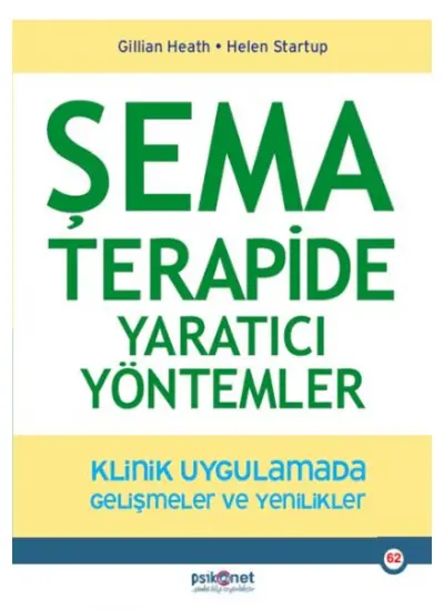 Şema Terapide Yaratıcı Yöntemler  (4022)