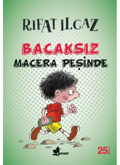 Bacaksız Macera Peşinde  (4022)