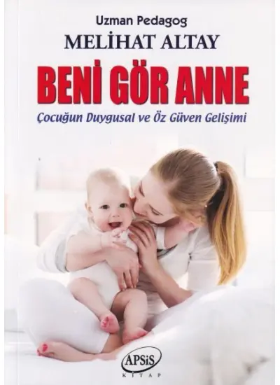 Beni Gör Anne  (4022)