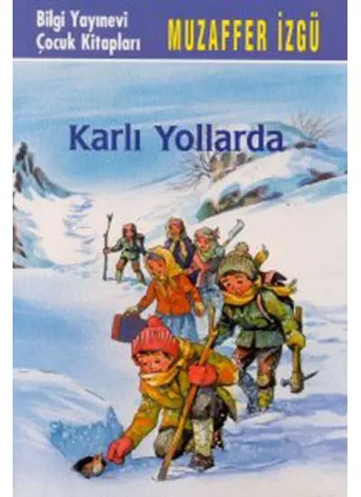 Karlı Yollarda  (4022)