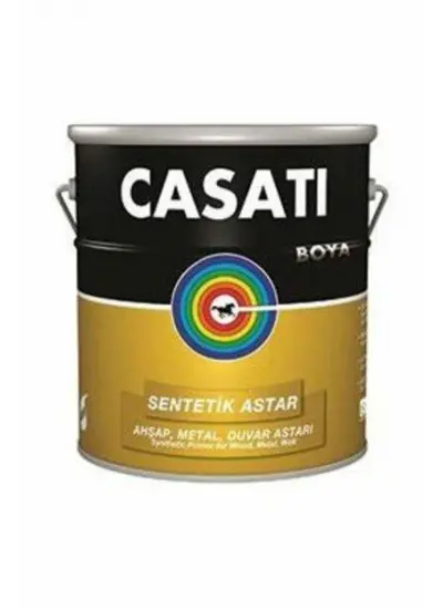 Casati Sentetik Astar 0,75 Litre Beyaz