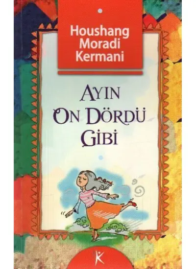 Ayın On Dördü Gibi  (4022)