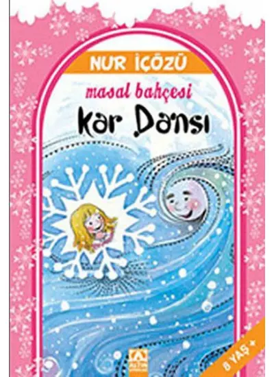 Kar Dansı / Masal Bahçesi  (4022)