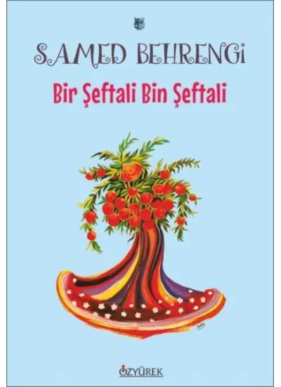 Bir Şeftali Bin Şeftali  (4022)