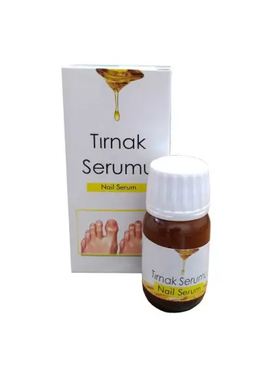 Tırnak Serumu 20 ML