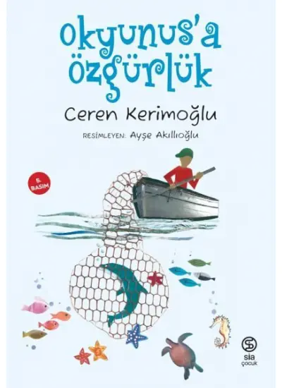 Okyunus’a Özgürlük  (4022)