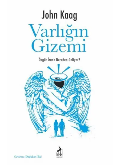 Varlığın Gizemi  (4022)