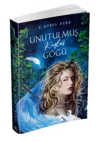 Unutulmuş Kuşlar Göğü - 1  (4022)