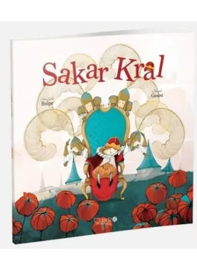 Sakar Kral  (4022)