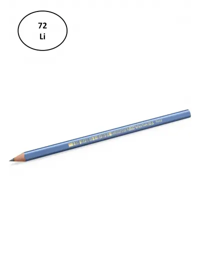 Bic Evolution Üçgen Hb Kurşun Kalem 72li