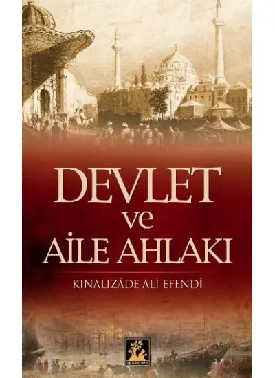 Devlet ve Aile Ahlakı  (4022)