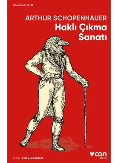 Haklı Çıkma Sanatı  (4022)