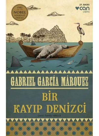 Bir Kayıp Denizci  (4022)