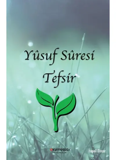 Yusuf Suresi Tefsir  (4022)