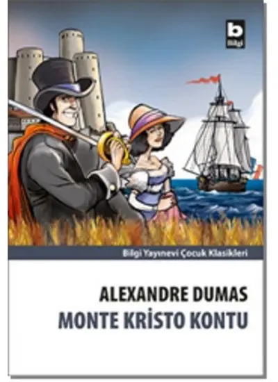 Monte Kristo  (4022)