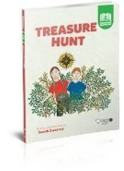 Treasure Hunt  (4022)