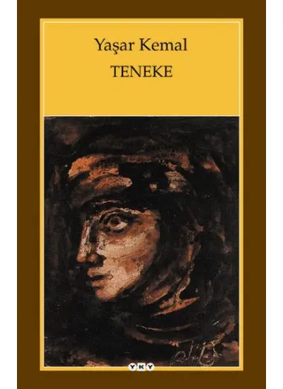 Teneke  (4022)