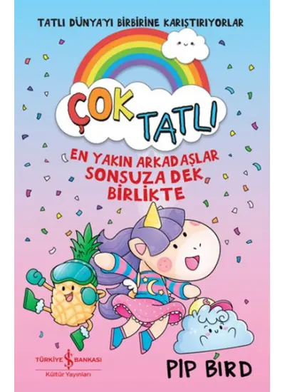 Çok Tatlı  (4022)