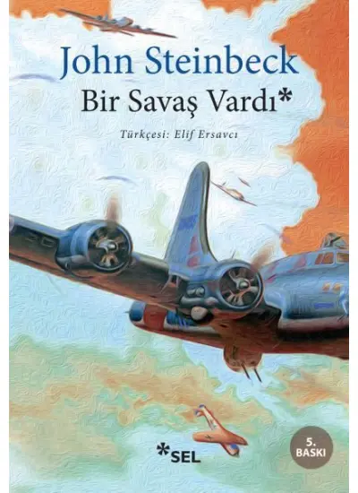 Bir Savaş Vardı  (4022)