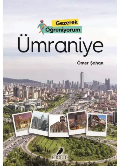 Gezerek Öğreniyorum Ümraniye  (4022)