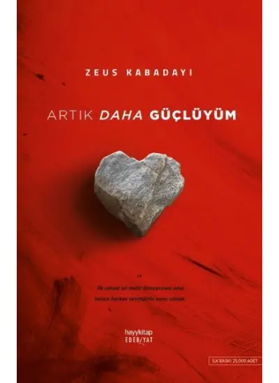 Artık Daha Güçlüyüm  (4022)