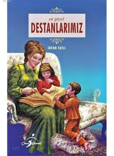 En Güzel Destanlarımız  (4022)