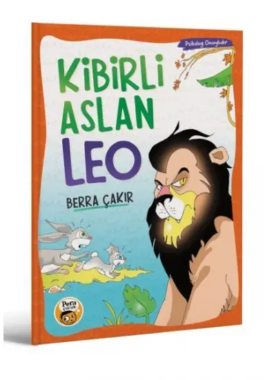 Kibirli Aslan Leo  (4022)