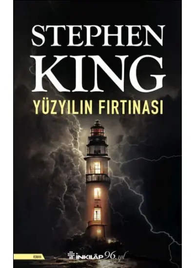 Yüzyılın Fırtınası  (4022)