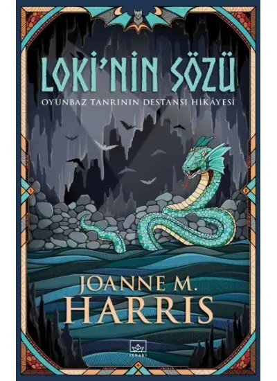 Loki’nin Sözü  (4022)