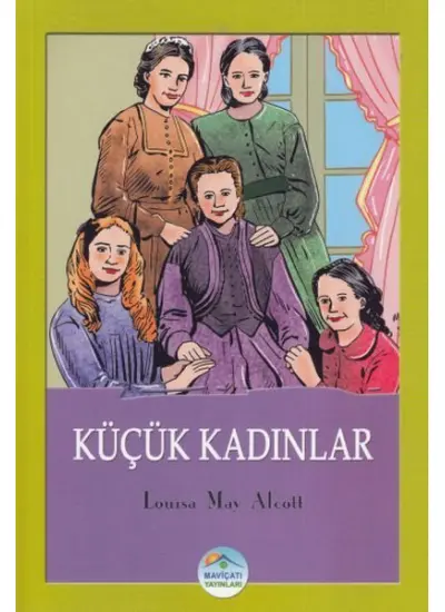 Küçük Kadınlar  (4022)