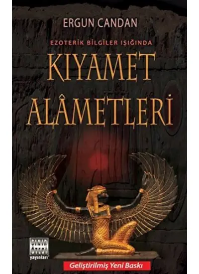 Kıyamet Alametleri  (4022)