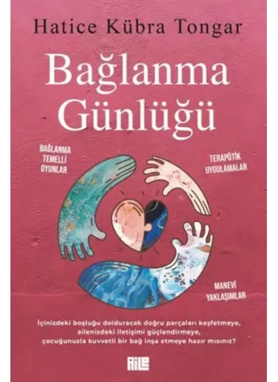 Bağlanma Günlüğü  (4022)