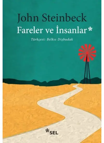 Fareler ve İnsanlar  (4022)