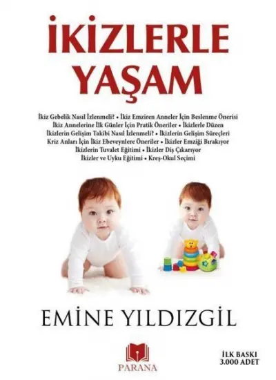 İkizlerle Yaşam  (4022)