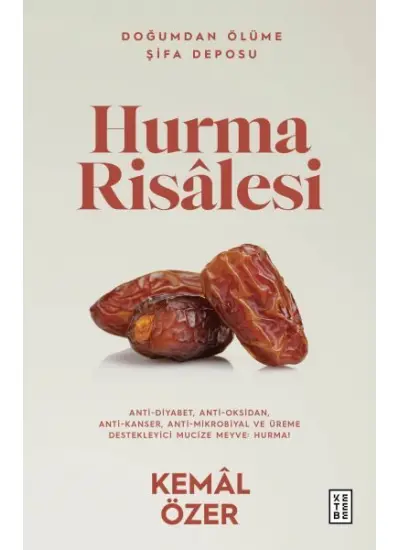 Hurma Risâlesi  (4022)