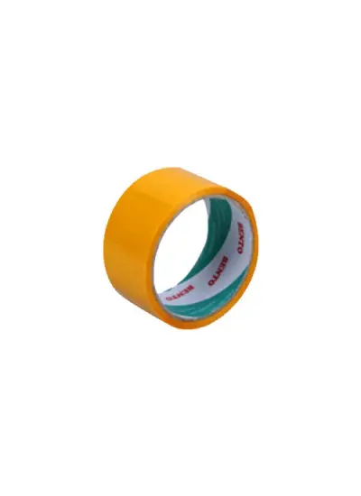 Çok Amaçlı Sarı Bant 48 mm x 5 Mt