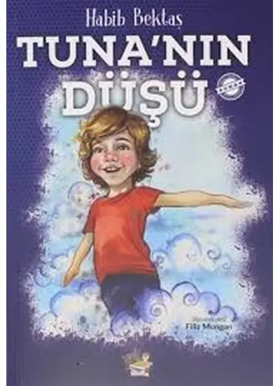 Tuna'nın Düşü  (4022)