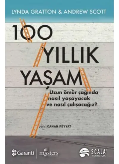 100 Yıllık Yaşam  (4022)