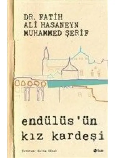 Endülüs'ün Kız Kardeşi  (4022)