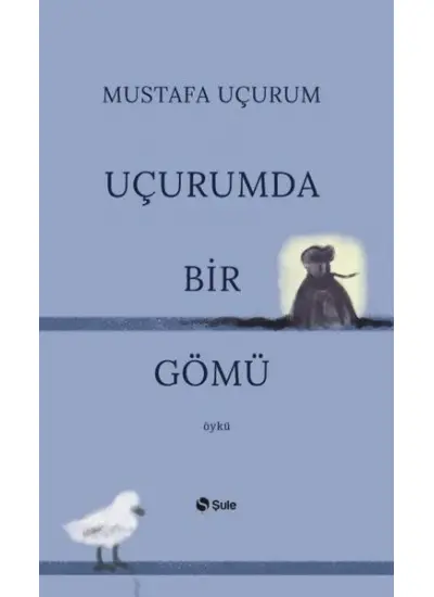 Uçurumda Bir Gömü  (4022)