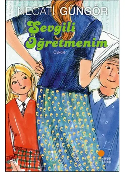 Sevgili Öğretmenim  (4022)