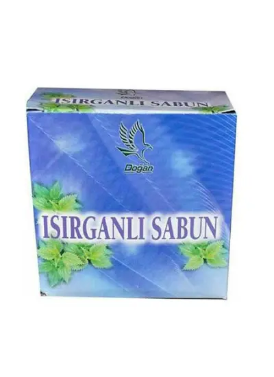 Isırgan Sabunu 150 Gr