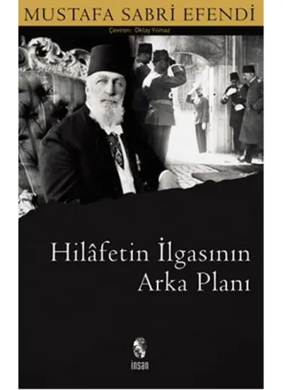 Hilafetin İlgasının Arkaplanı  (4022)