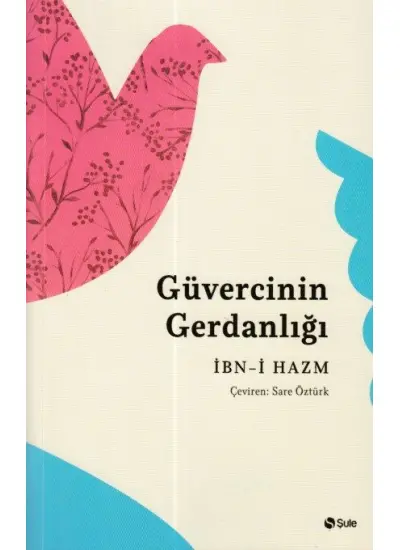 Güvercinin Gerdanlığı  (4022)