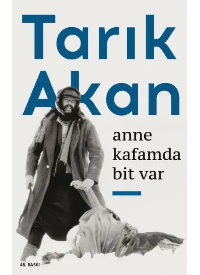 Anne Kafamda Bit Var  12 Eylül Anıları  (4022)