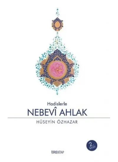 Nebevi Ahlak  (4022)