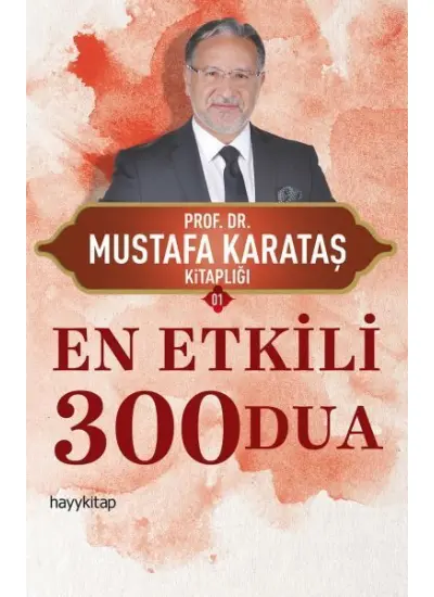 En Etkili 300 Dua  (4022)